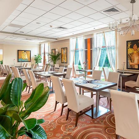 Hotel Medical Spa Malinowy Zdroj ซอเลตส์-สดรุย ภายนอก รูปภาพ