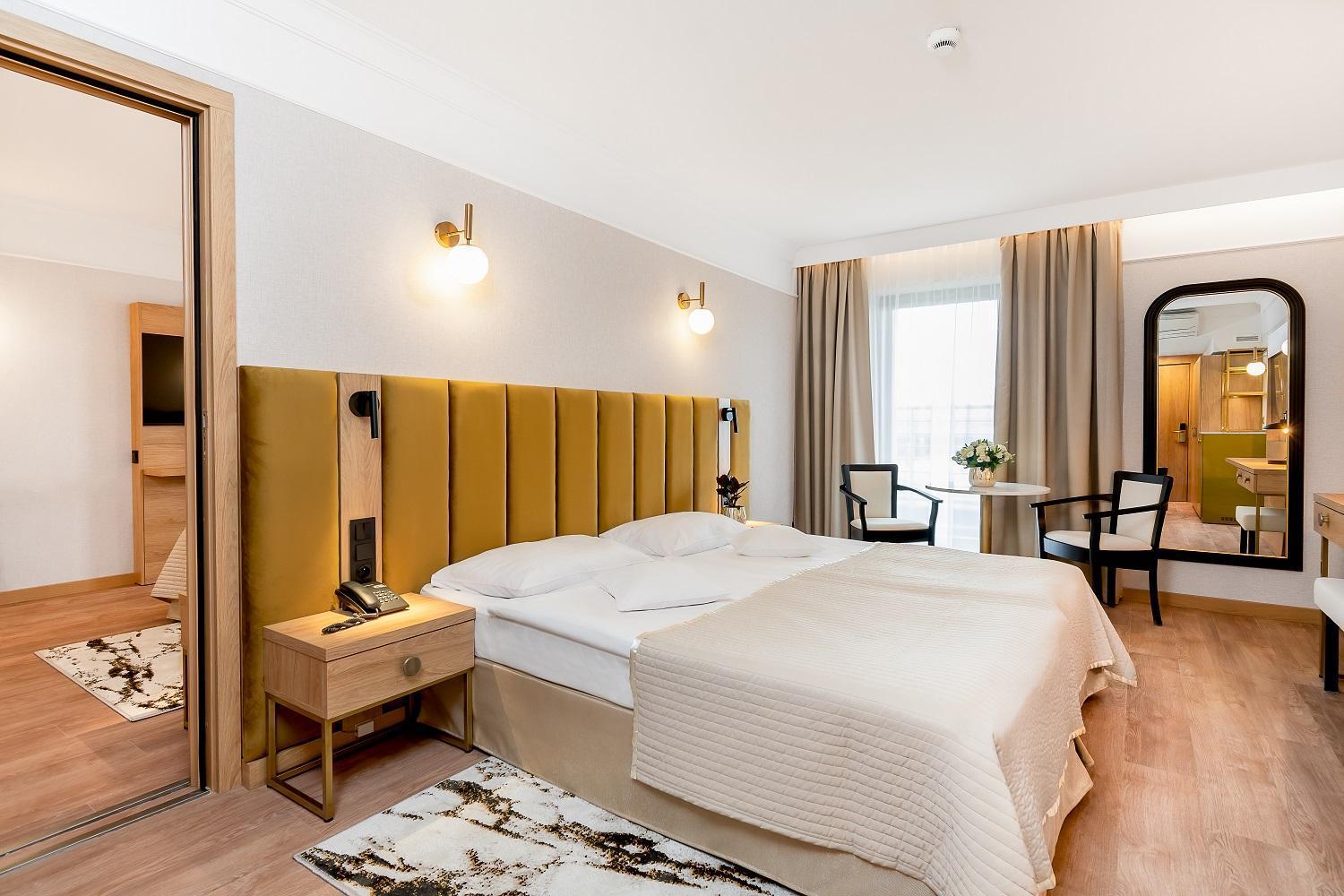 Hotel Medical Spa Malinowy Zdroj ซอเลตส์-สดรุย ภายนอก รูปภาพ