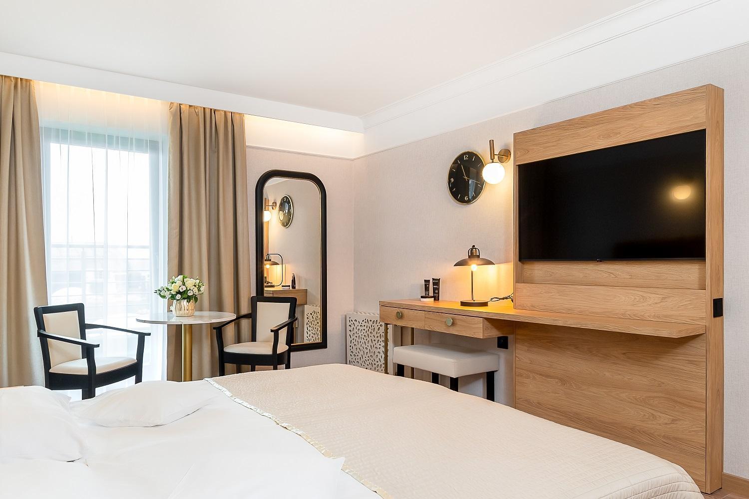 Hotel Medical Spa Malinowy Zdroj ซอเลตส์-สดรุย ภายนอก รูปภาพ