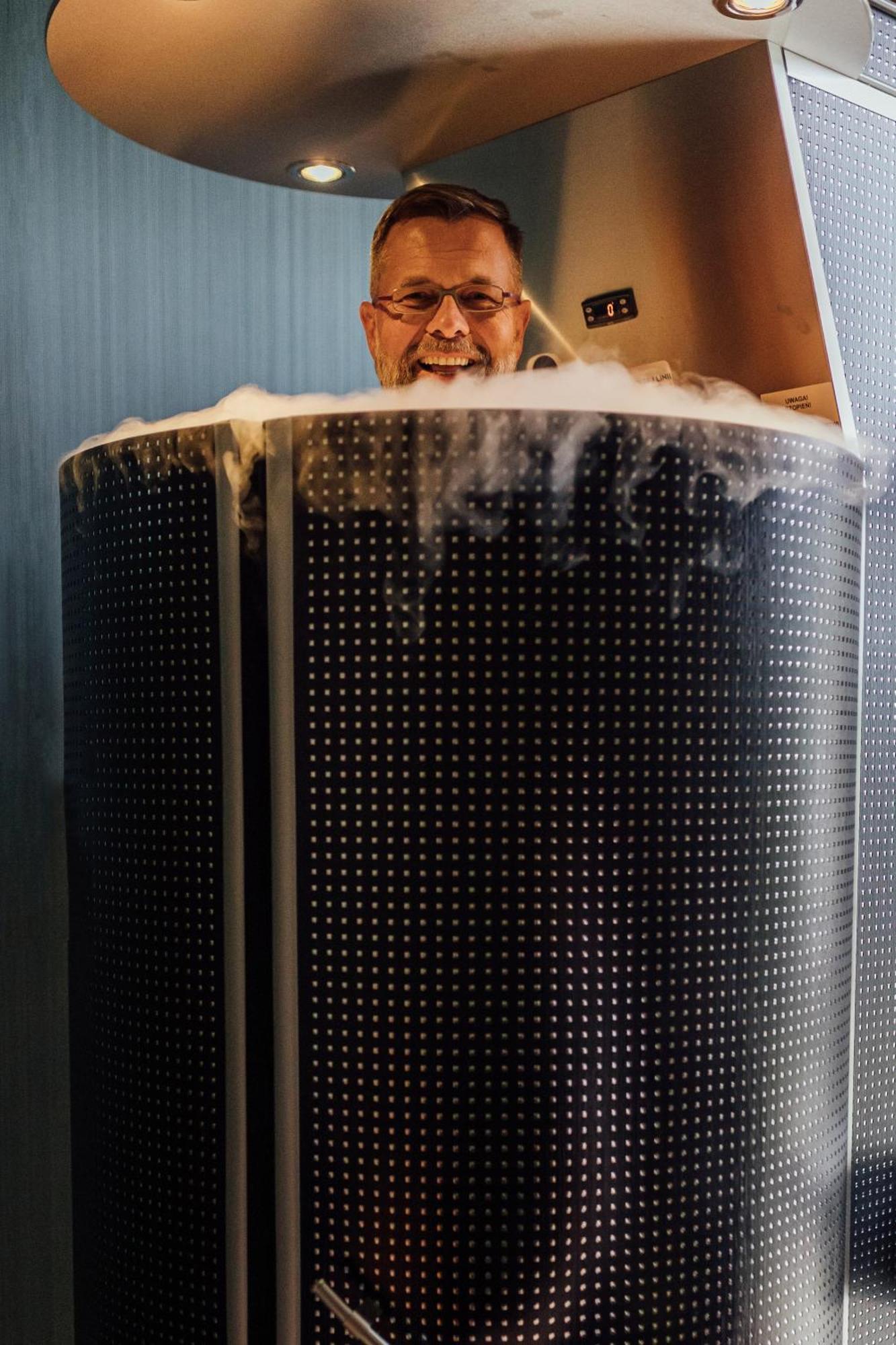 Hotel Medical Spa Malinowy Zdroj ซอเลตส์-สดรุย ภายนอก รูปภาพ